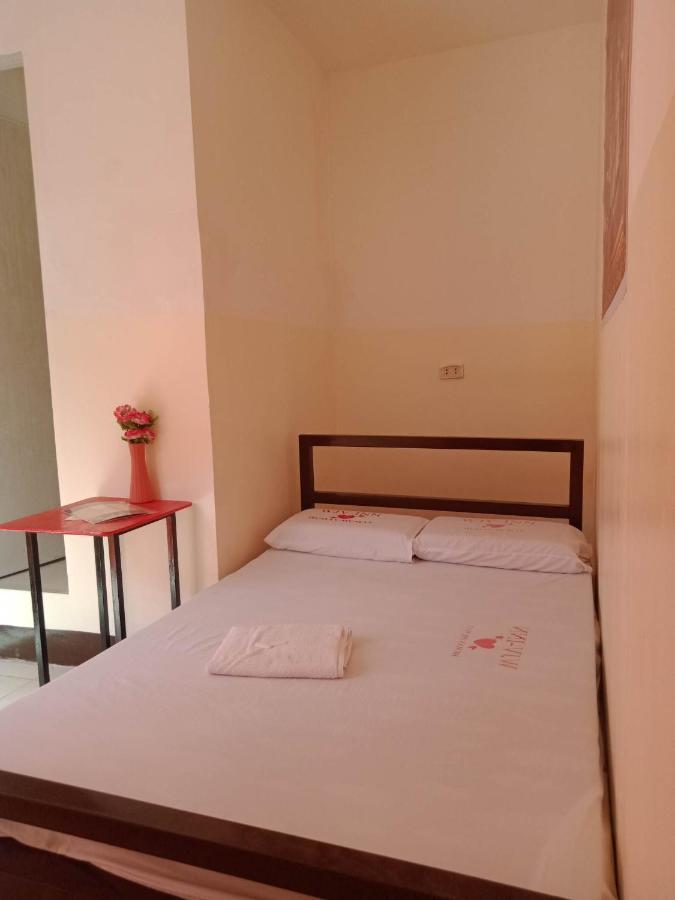Wjv Inn Humay-Humay Lapu-Lapu City Exteriér fotografie